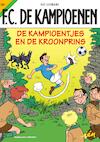 103 De Kampioentjes en de Kroonpins - Hec Leemans (ISBN 9789002267352)