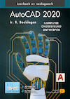 AutoCAD 2020 - R. Boeklagen (ISBN 9789492250322)