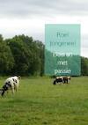 Boeren met passie - Roel Jongeneel (ISBN 9789402193947)