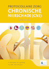 Protocollaire zorg Chronische Nierschade (CNS) - S.T. Houweling, S.J.J. Logtenberg, H.J.G. Bilo, W.J.C. De Grauw (ISBN 9789078380238)