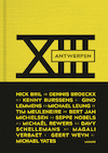 XIII Antwerpen (e-Book) - Femke Vandevelde (ISBN 9789401464291)