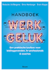 Handboek werkgeluk - Ad Bergsma, Onno Hamburger, Erwin Klappe (ISBN 9789024427703)
