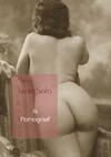 Is Pornograaf - Iwan Solo (ISBN 9789463863759)