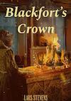 Blackfort's Crown - Lars Stevens (ISBN 9789402192827)