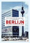 Berlijn - Erik Timmermans, Jaap Visser (ISBN 9789028293014)
