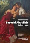 Basoeki Abdullah in Den Haag - Frans Leidelmeijer, Chris Vellinga (ISBN 9789082880717)