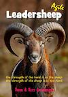 Agile leadersheep - Kees en Twan Lintermans (ISBN 9789463863094)