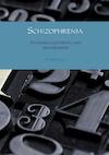 Schizophrenia - Jan Beugelink (ISBN 9789402197020)