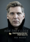 How They Look - Rob Becker (ISBN 9789462263581)