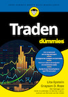 Traden voor Dummies (e-Book) - Lita Epstein, Grayson D. Roze (ISBN 9789045356693)