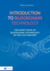 Introduction to Blockchain Technology - Tiana Laurence (ISBN 9789401804998)
