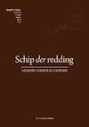 Schip der redding - Salim Ibn Sumayr Al Hadrami (ISBN 9789082211177)