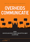 Overheidscommunicatie - Bert Pol, Swankhuisen, Christine Swankhuisen (ISBN 9789046906118)