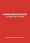 Studeren en kwaliteit van leven - Joke Verberg, Deirdre Beneken genaamd Kolmer (ISBN 9789463012676)