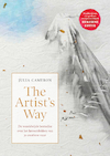The artist’s way - Julia Cameron (ISBN 9789400512696)