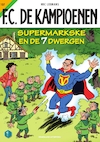 107 Supermarkske en de zeven dwergen - Hec Leemans (ISBN 9789002269653)