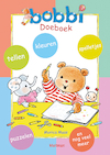 Bobbi doeboek - Monica Maas (ISBN 9789020684681)