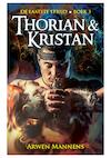 Thorian & Kristan (e-Book) - Arwen Mannens (ISBN 9789463082440)