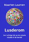 Lusderom - Maarten Laumen (ISBN 9789464055238)