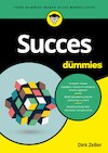 Succes voor Dummies (e-Book) - Dirk Zeller (ISBN 9789045357263)