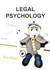 Legal psychology - Eric Rassin (ISBN 9789464056938)