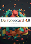 De Scorecard 4.0 - Joost Steins Bisschop (ISBN 9789043037709)