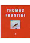 Thomas Frontini - Cornelia Lauf, Chris Kraus (ISBN 9789089319500)
