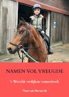 Namen vol vreugde - Theo van Remundt (ISBN 9789403601625)