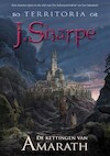 De kettingen van Amarath (e-Book) - J. Sharpe (ISBN 9789463082914)
