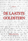 De laatste Goldstern - Motell Rijnen (ISBN 9789492046550)