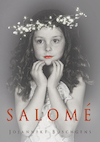 Salomé (e-Book) - Jojanneke Buschgens (ISBN 9789492115607)