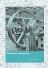 Technische Natuurkunde - Jos Vervoort (ISBN 9789464180107)