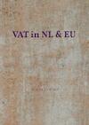VAT in NL & EU - Burak Gokalp (ISBN 9789464181401)