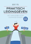 Praktisch leidinggeven (e-Book) - Bert Pol (ISBN 9789083089010)