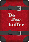 De rode koffer (e-Book) - Diverse Auteurs (ISBN 9789462664616)