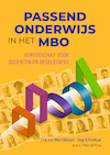 Passend onderwijs in het MBO - Erik van Meersbergen, Ingrid Ketelaar (ISBN 9789491269202)