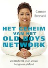 Het geheim van het old boys network - Carmen Breeveld (ISBN 9789492528650)
