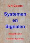 Systemen en Signalen - Toon Geerts (ISBN 9789464182606)