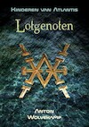 Lotgenoten (e-Book) - Anton Wolvekamp (ISBN 9789463083478)