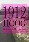 1912 Hoog - Rik Wintein (ISBN 9789403611068)