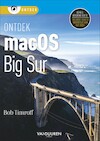 Ontdek macOS Big Sur - Bob Timroff (ISBN 9789463561839)