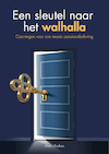 Een sleutel naar het walhalla - Martin Reekers (ISBN 9789078876250)