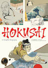 Hokusai - Giuseppe Lantaza (ISBN 9781786278937)