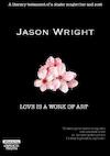 Love is a work of art - Jason Wright (ISBN 9789464187038)