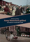 Kamp Westerbork gefilmd - Koert Broersma, Gerard Rossing (ISBN 9789023257622)