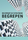 Bedrijfseconomie begrepen - Bernard Remmelts (ISBN 9789046907832)