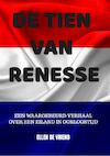 De tien van Renesse - Ellen De Vriend (ISBN 9789464188837)