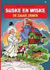 357 De zalige ziener - Willy Vandersteen (ISBN 9789002271410)