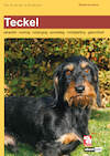 Teckel (e-Book) - Redactie Over Dieren (ISBN 9789058213136)