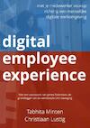 Digital employee experience - Tabhita Minten Christiaan Lustig (ISBN 9789464350661)